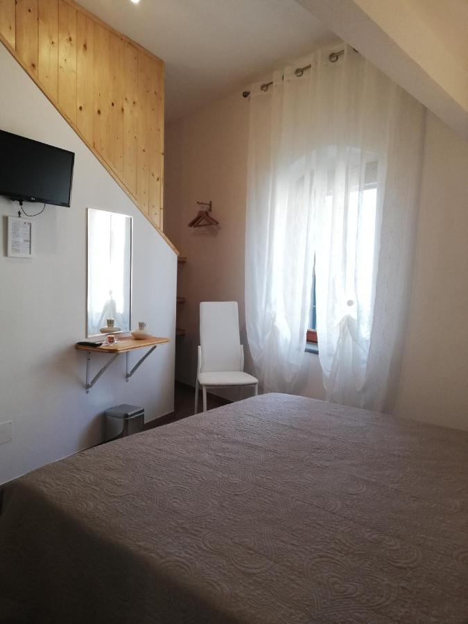 Il Lago Del Mugello B&B Barberino di Mugello Exteriör bild