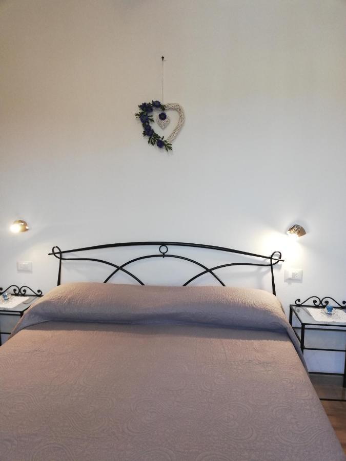Il Lago Del Mugello B&B Barberino di Mugello Exteriör bild