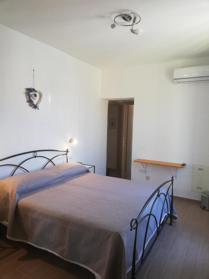 Il Lago Del Mugello B&B Barberino di Mugello Exteriör bild