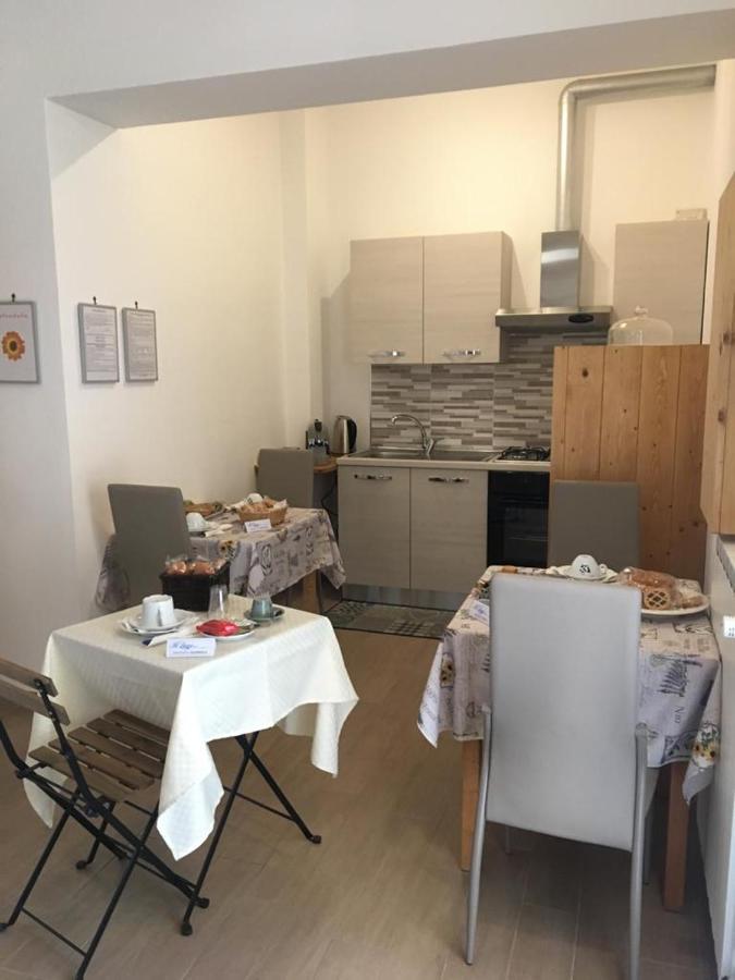Il Lago Del Mugello B&B Barberino di Mugello Exteriör bild