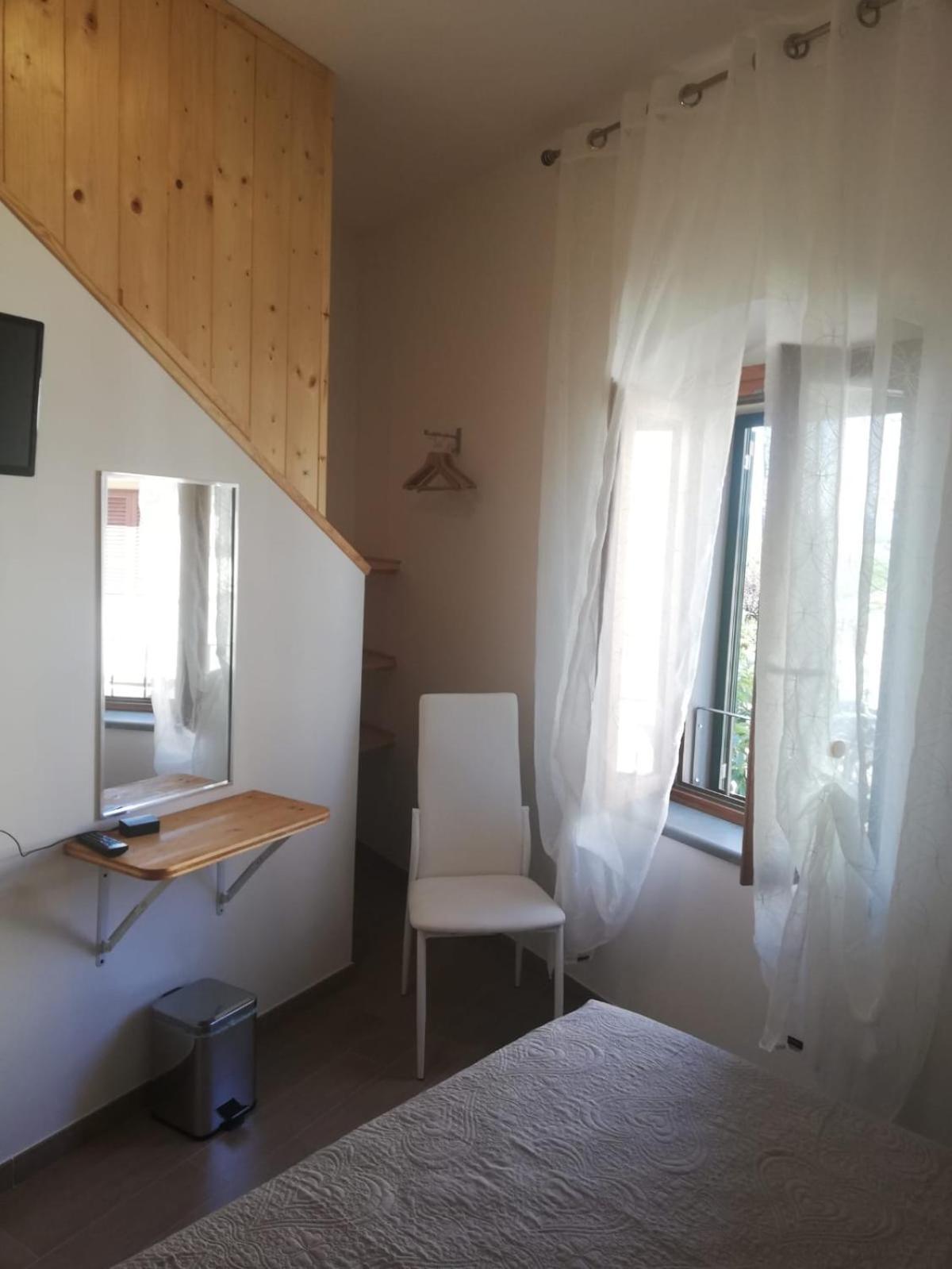 Il Lago Del Mugello B&B Barberino di Mugello Exteriör bild